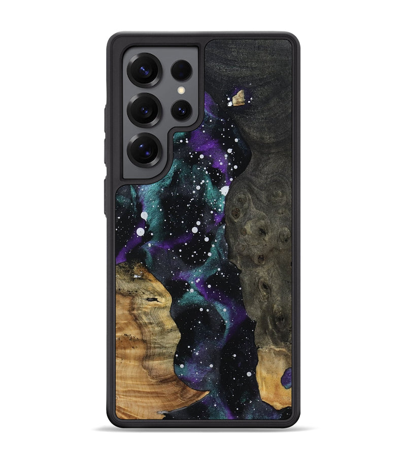 Galaxy S25 Ultra Wood Phone Case - Anais (Cosmos, 803376)