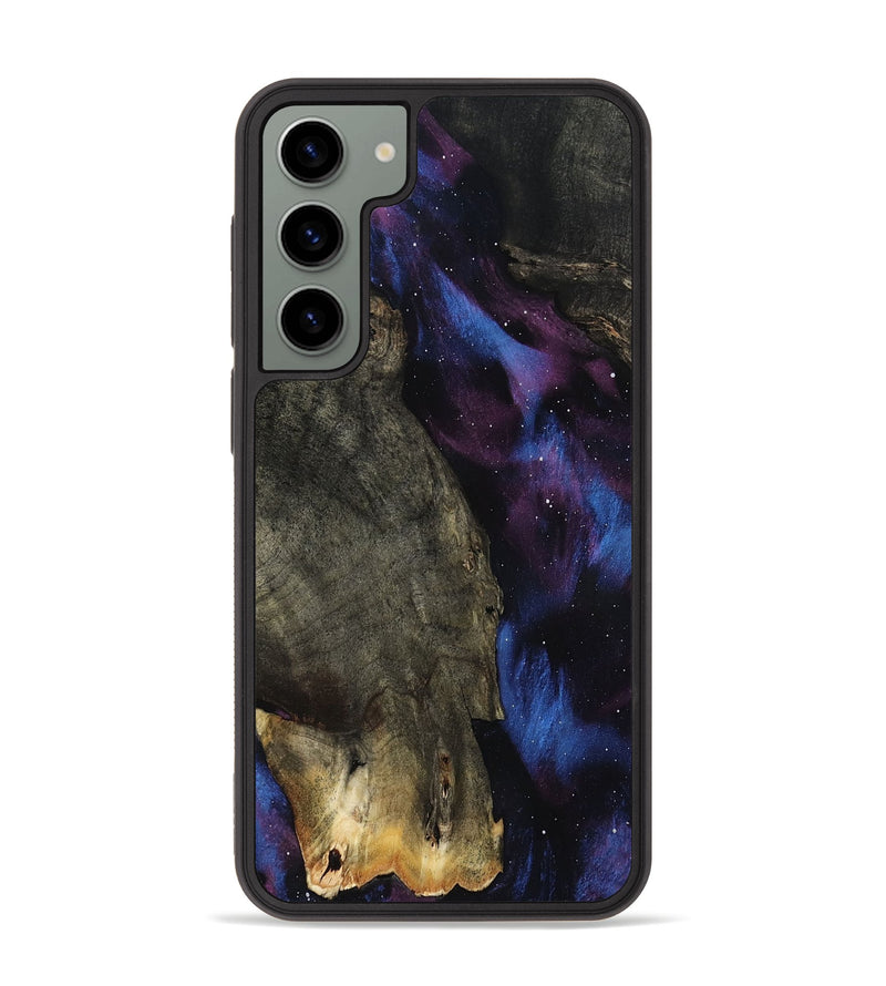 Galaxy S23 Plus Wood Phone Case - Simeon (Cosmos, 803388)