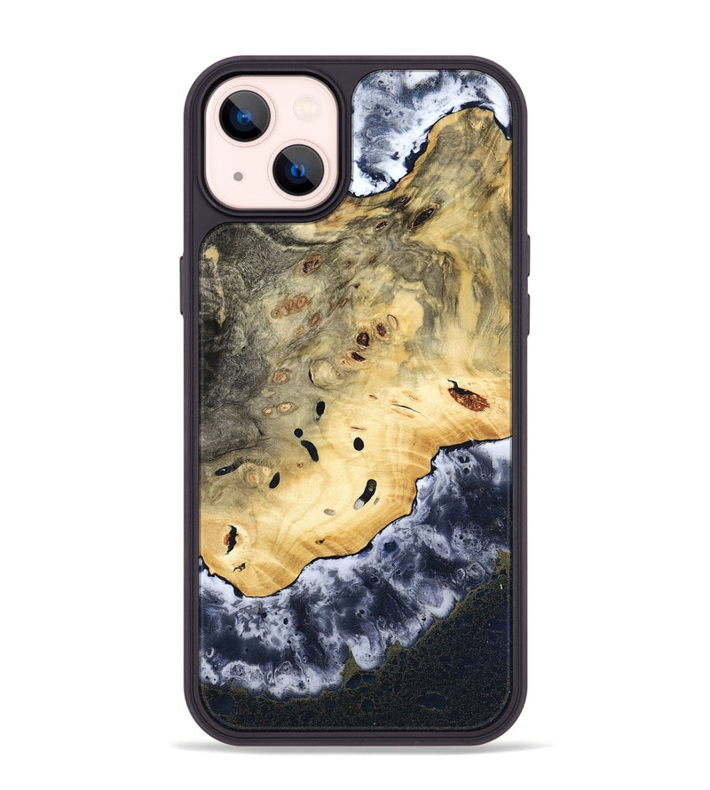 iPhone 14 Plus Wood Phone Case - Julian (Coastal, 803467)