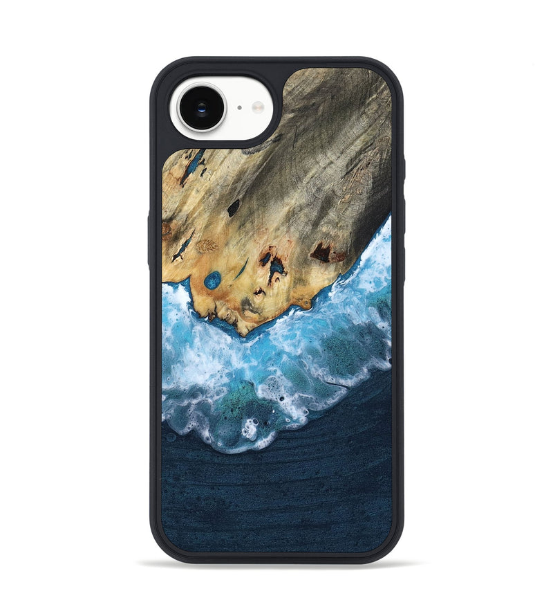 iPhone 16e Wood Phone Case - Artie (Coastal, 803470)