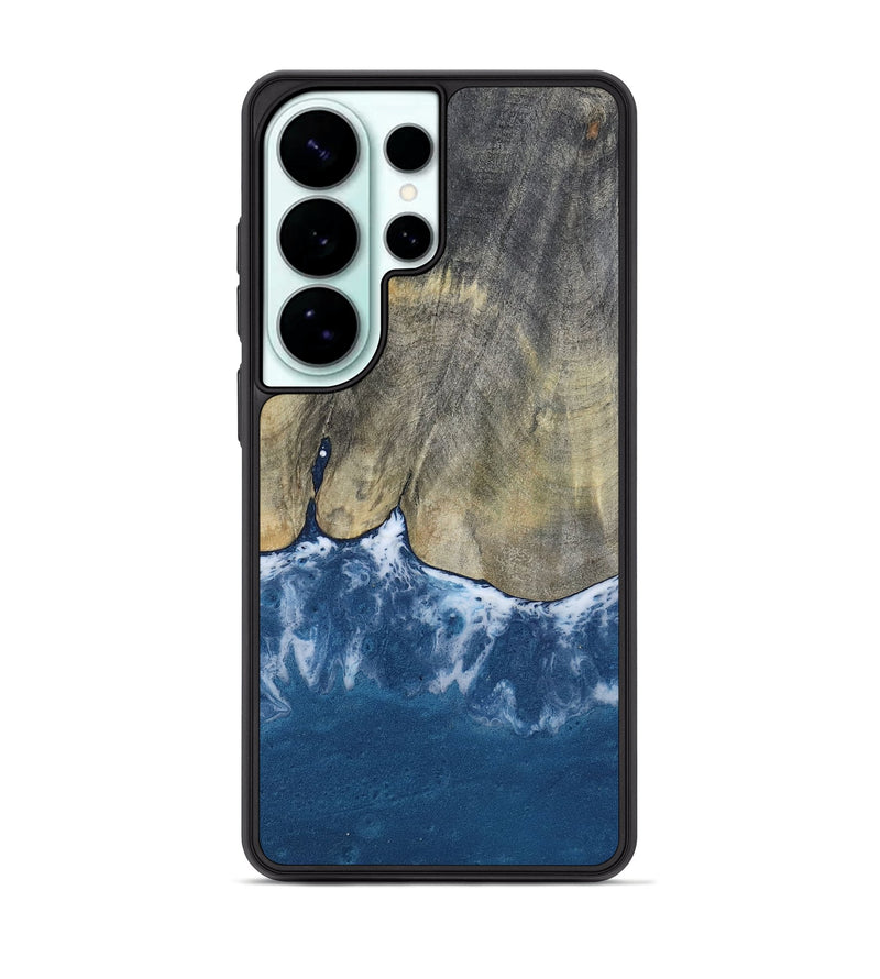 Galaxy S26 Ultra Wood Phone Case - Kieran (Coastal, 803477)