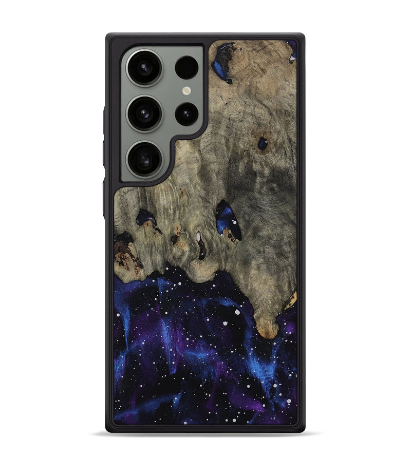 Galaxy S24 Ultra Wood Phone Case - Yadira (Cosmos, 803492)