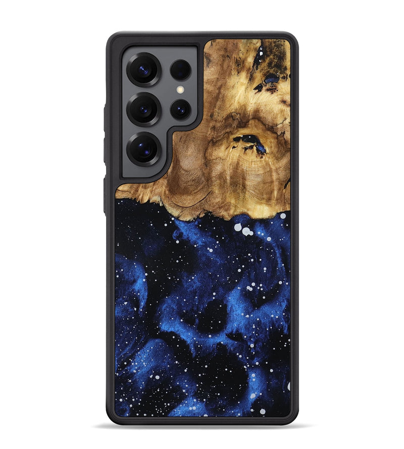 Galaxy S25 Ultra Wood Phone Case - Conrad (Cosmos, 803493)