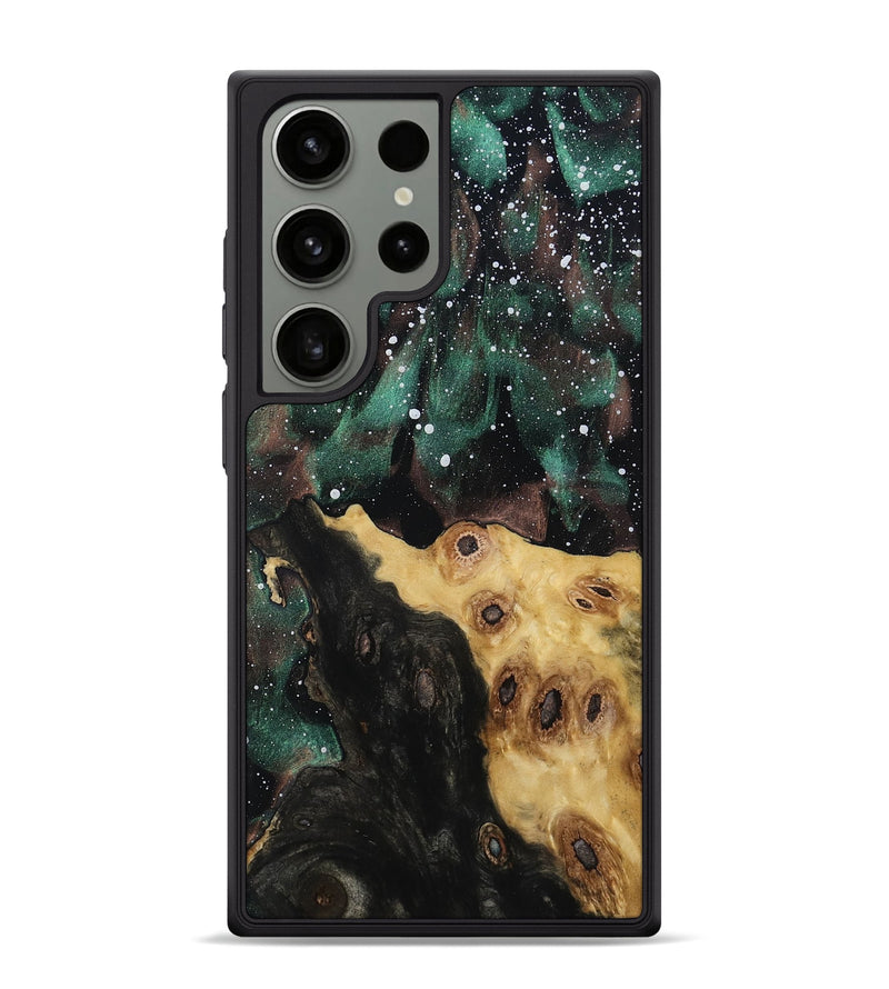 Galaxy S24 Ultra Wood Phone Case - Ami (Cosmos, 803500)