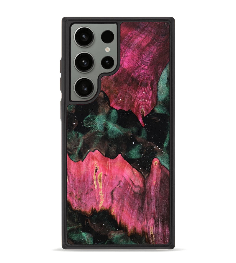 Galaxy S23 Ultra Wood Phone Case - Levi (Cosmos, 803520)