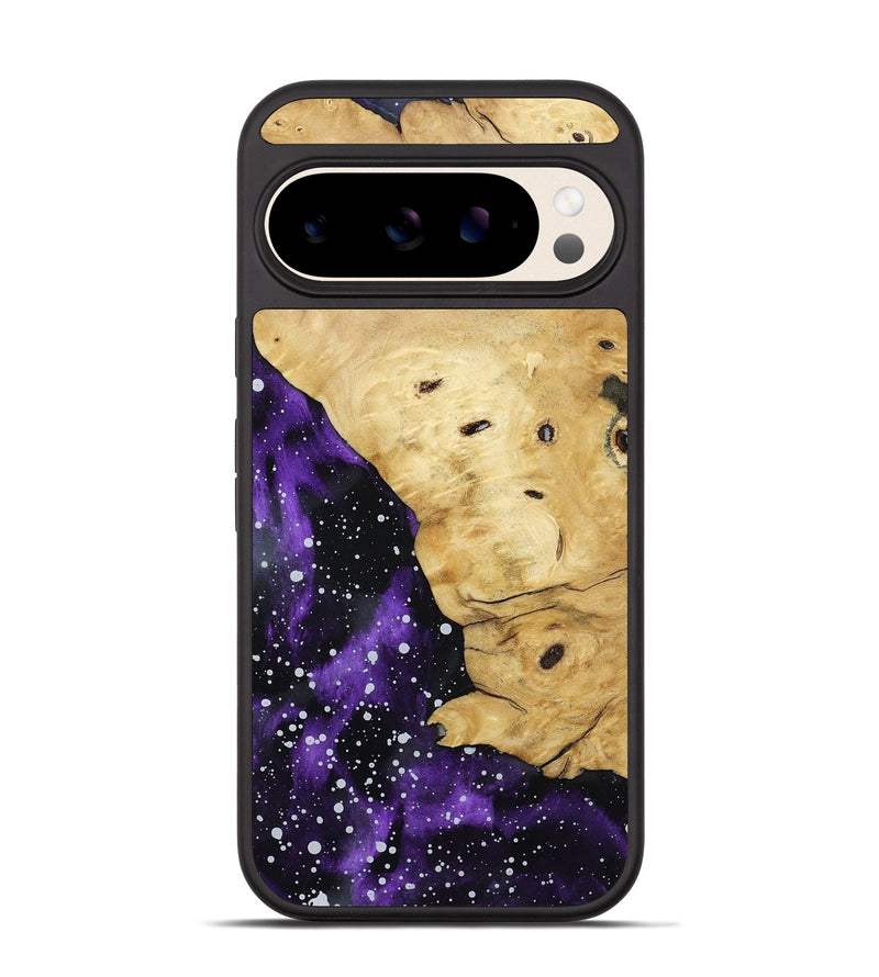 Pixel 10 Wood Phone Case - Ardith (Cosmos, 803522)