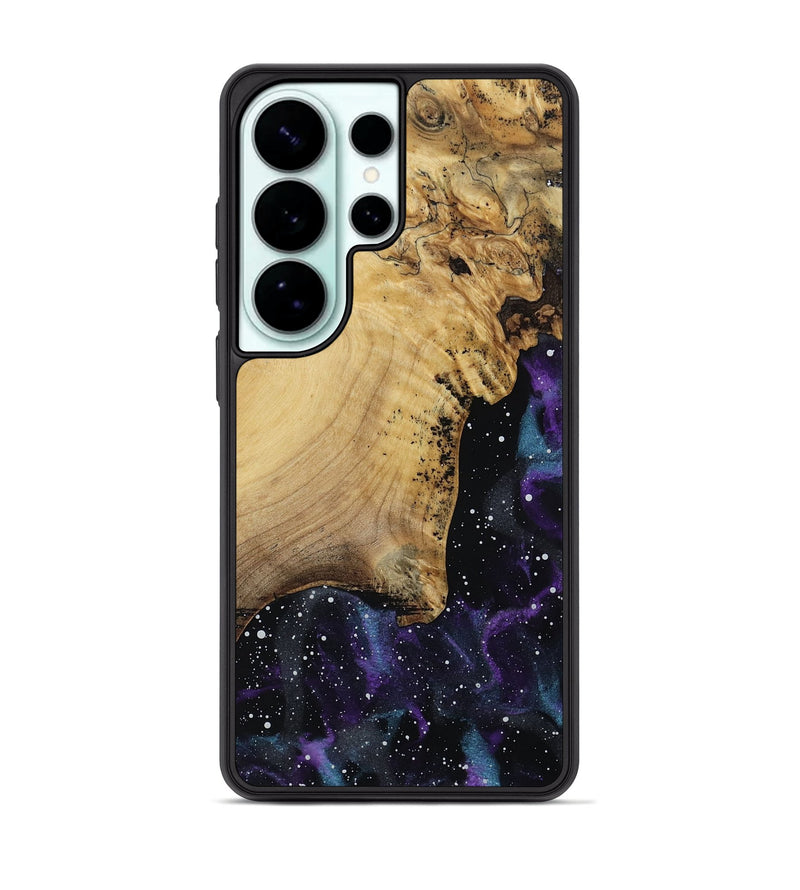 Galaxy S26 Ultra Wood Phone Case - Devonta (Cosmos, 803568)