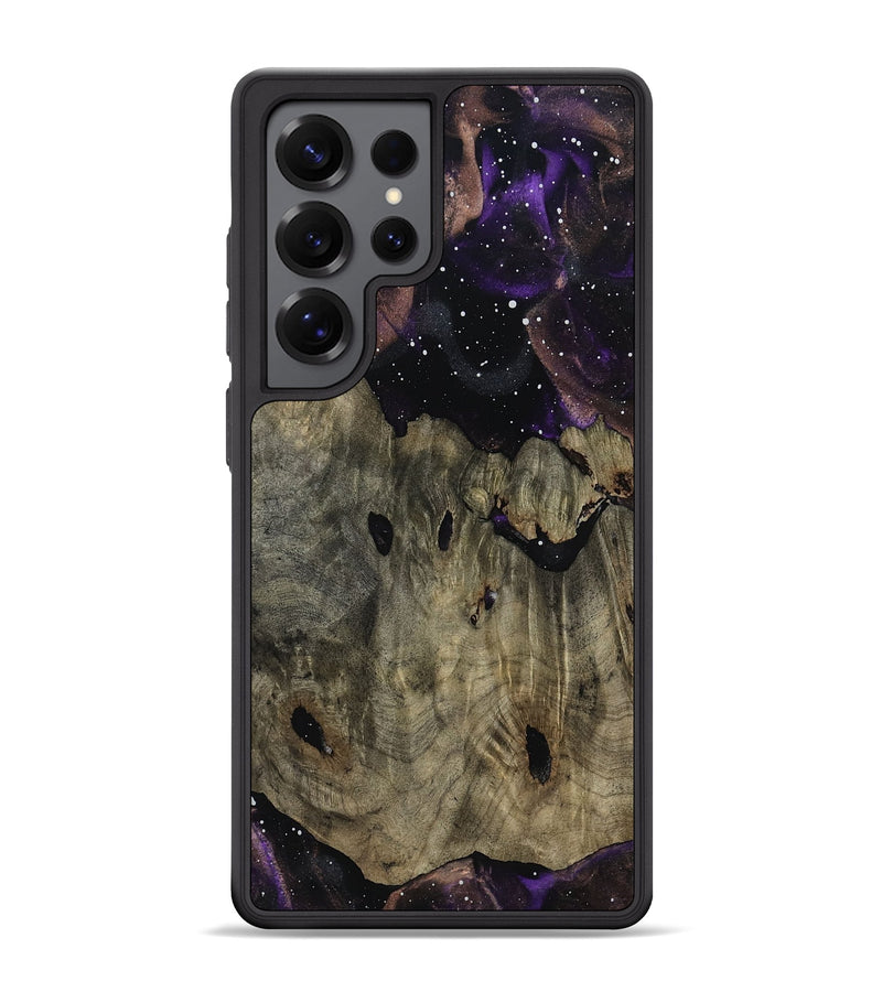 Galaxy S25 Ultra Wood Phone Case - Kason (Cosmos, 803570)