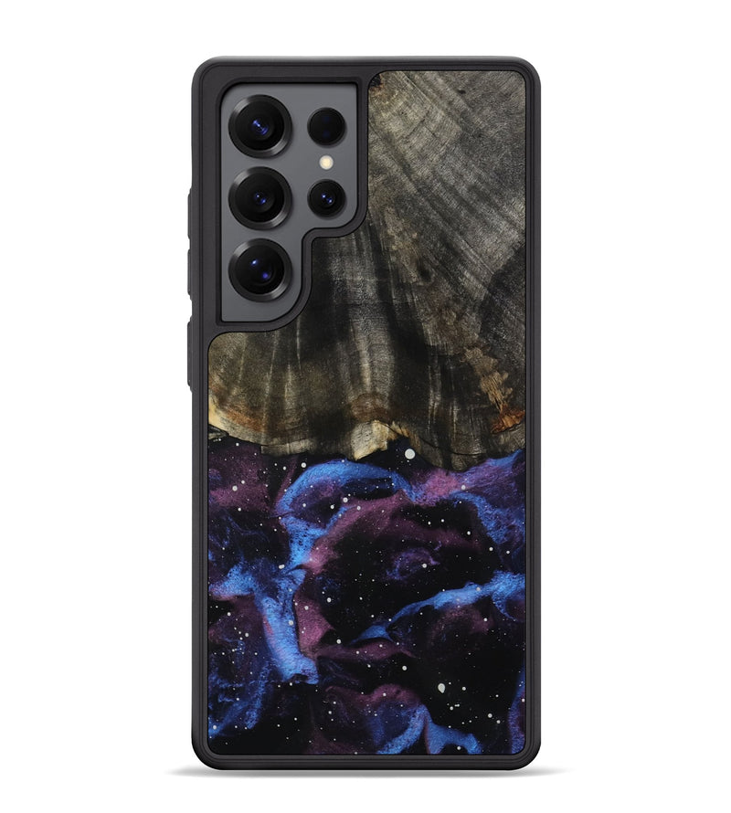 Galaxy S25 Ultra Wood Phone Case - Ken (Cosmos, 803572)