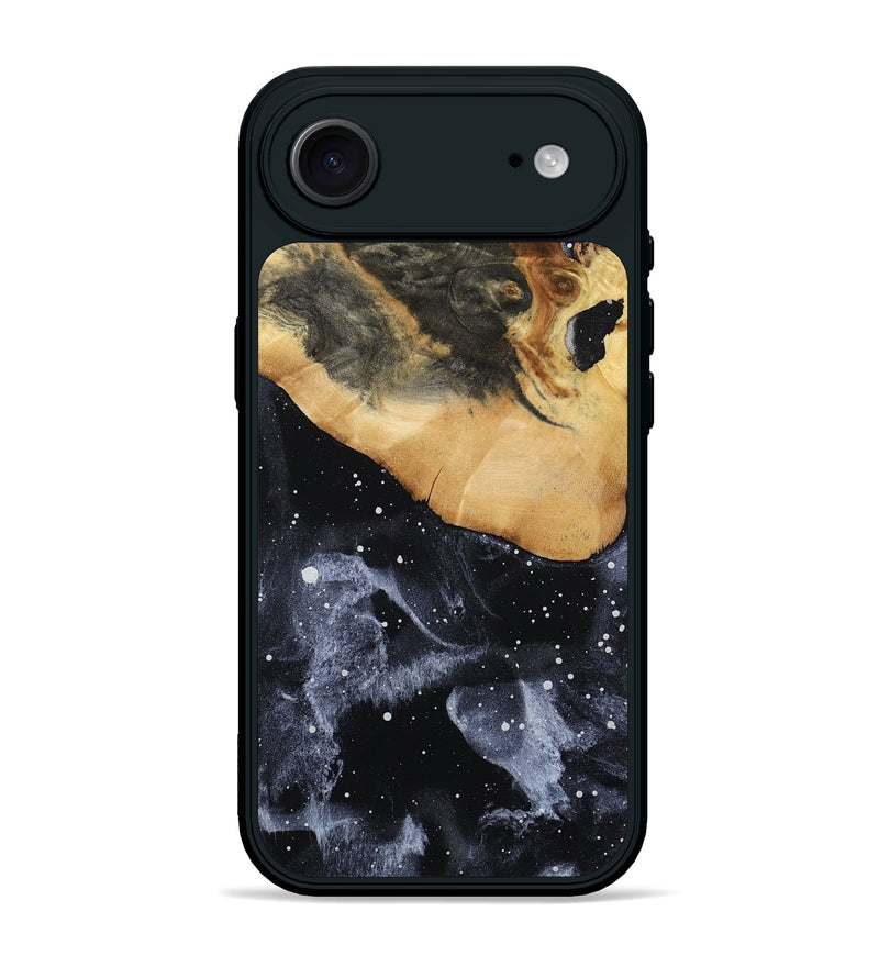 iPhone 17 Air Wood Phone Case - Shyla (Cosmos, 803574)