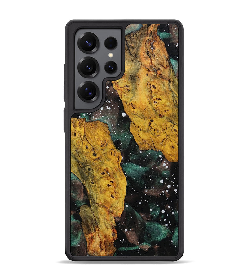 Galaxy S25 Ultra Wood Phone Case - Alda (Cosmos, 803578)