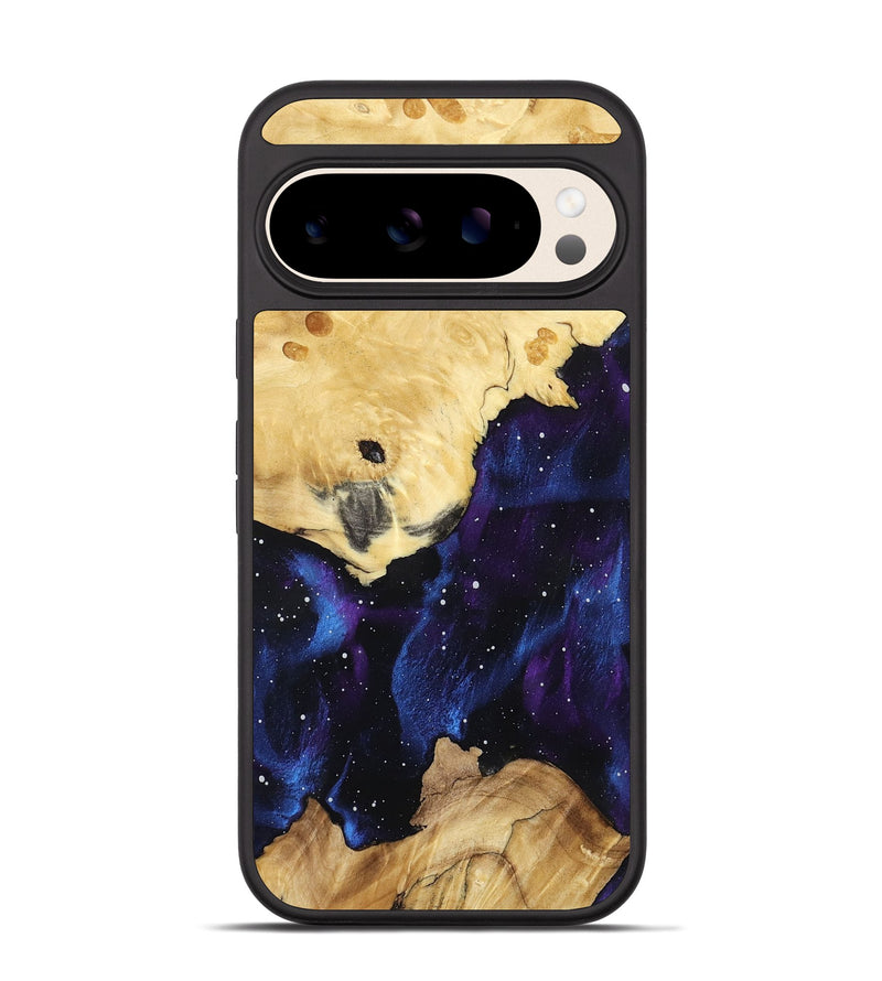 Pixel 10 Wood Phone Case - Wendy (Cosmos, 803579)