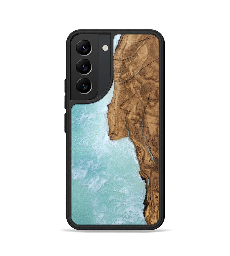 Galaxy S22 Wood Phone Case - Westin (Coastal, 803593)