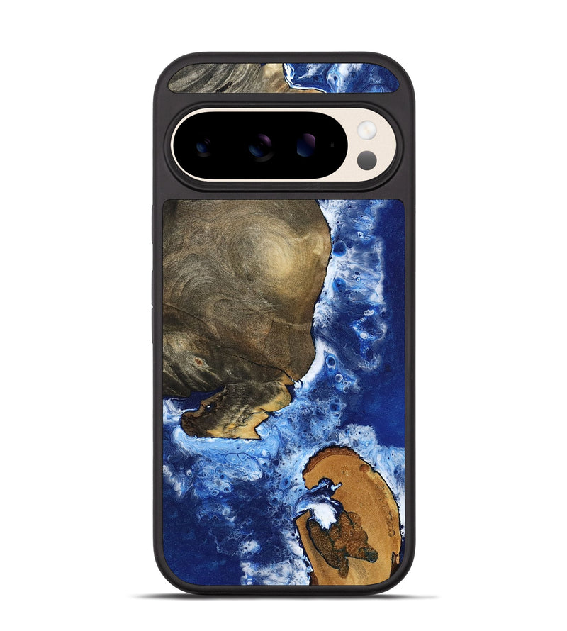 Pixel 10 Pro Wood Phone Case - Don (Coastal, 803594)