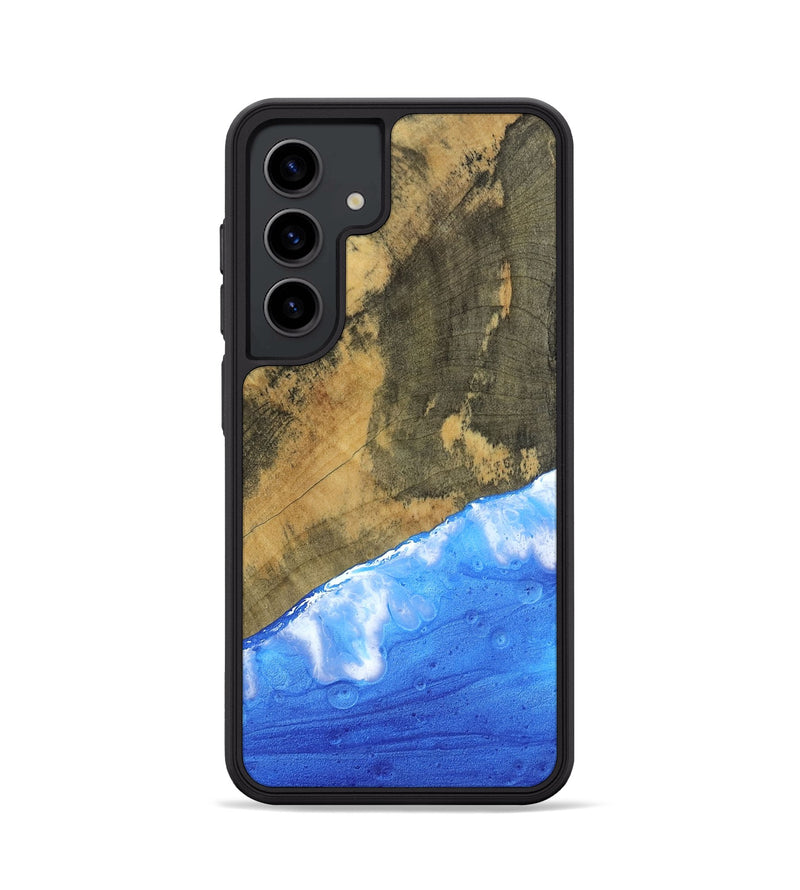 Galaxy S24 Wood Phone Case - Sam (Coastal, 803599)