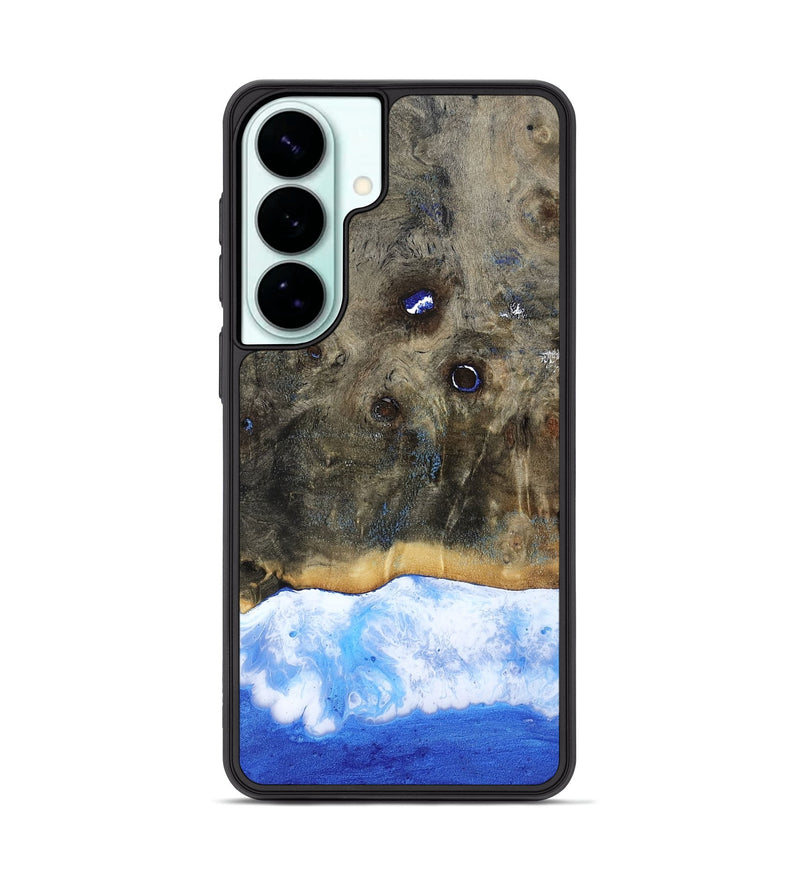 Galaxy S26 Plus Wood Phone Case - Nautica (Coastal, 803689)