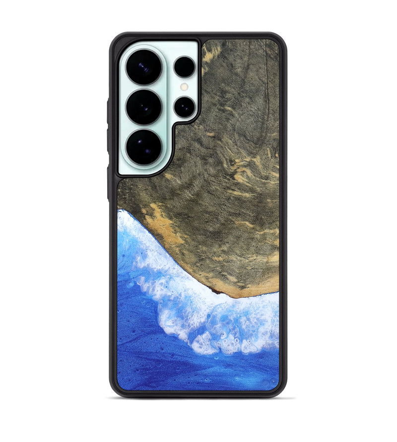 Galaxy S26 Ultra Wood Phone Case - Pat (Coastal, 803691)