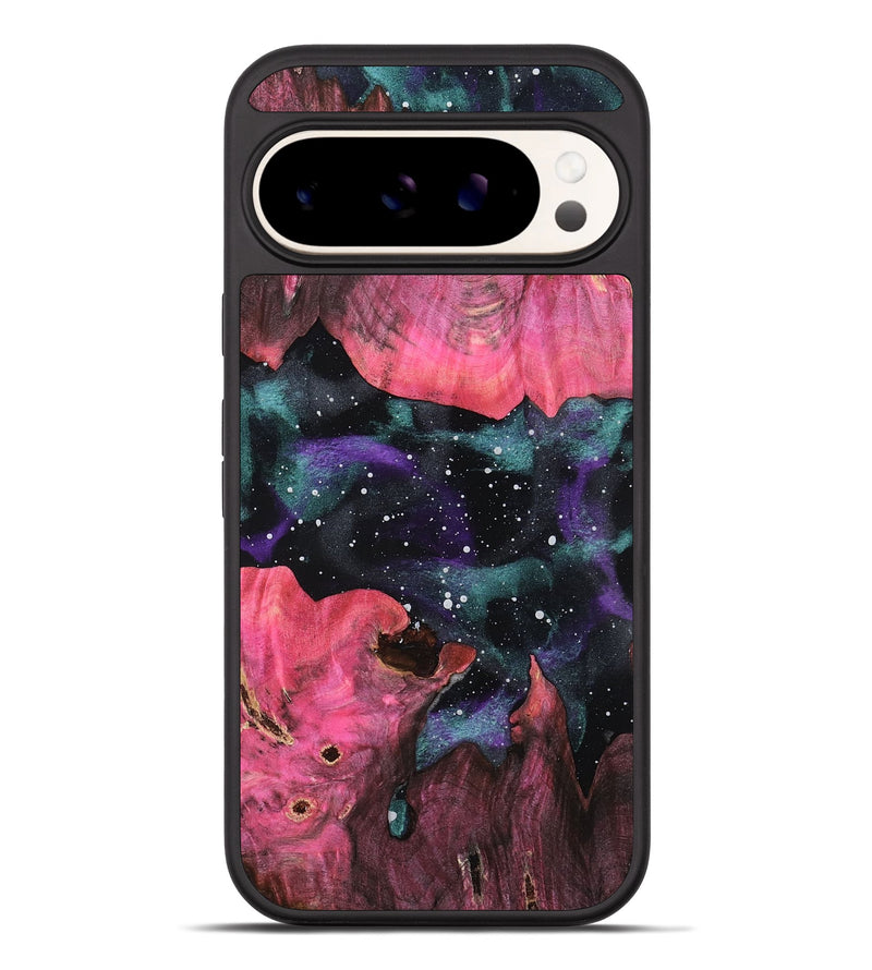 Pixel 10 Pro XL Wood Phone Case - Ada (Cosmos, 803711)