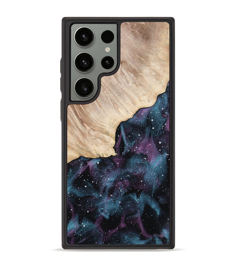 Galaxy S23 Ultra Wood Phone Case - Daria (Cosmos, 803713)