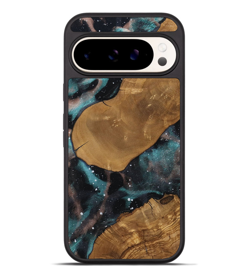 Pixel 9 Pro XL Wood Phone Case - Manila (Cosmos, 803716)