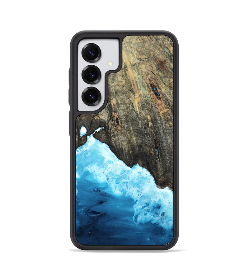 Galaxy S25 Wood Phone Case - Sarahi (Coastal, 803721)