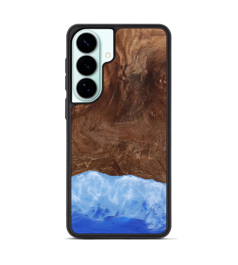 Galaxy S26 Plus Wood Phone Case - Makenna (Coastal, 803728)