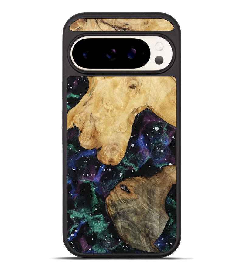 Pixel 10 Pro XL Wood Phone Case - Breanna (Cosmos, 803730)