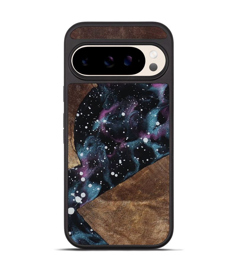 Pixel 10 Wood Phone Case - Nalani (Cosmos, 803731)