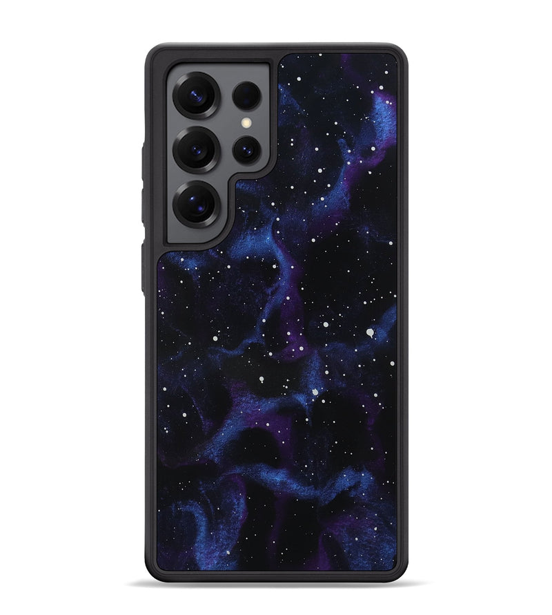 Galaxy S25 Ultra ResinArt Phone Case - Naomi (Cosmos, 803741)