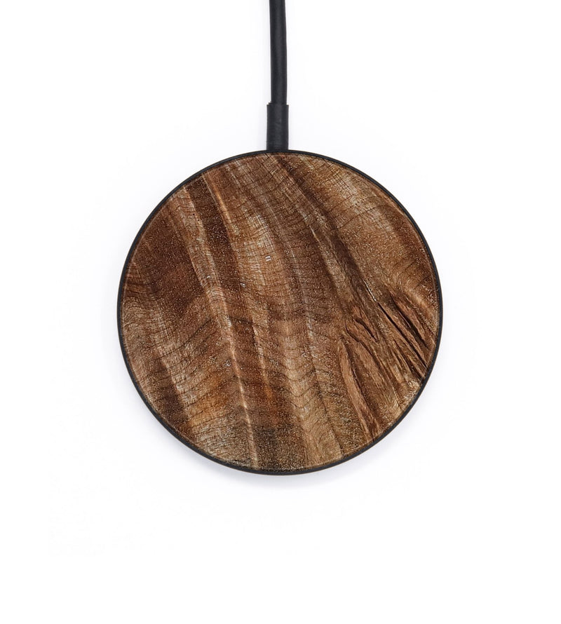 Circle Wood Wireless Charger - Wilfred (Cosmos, 803751)