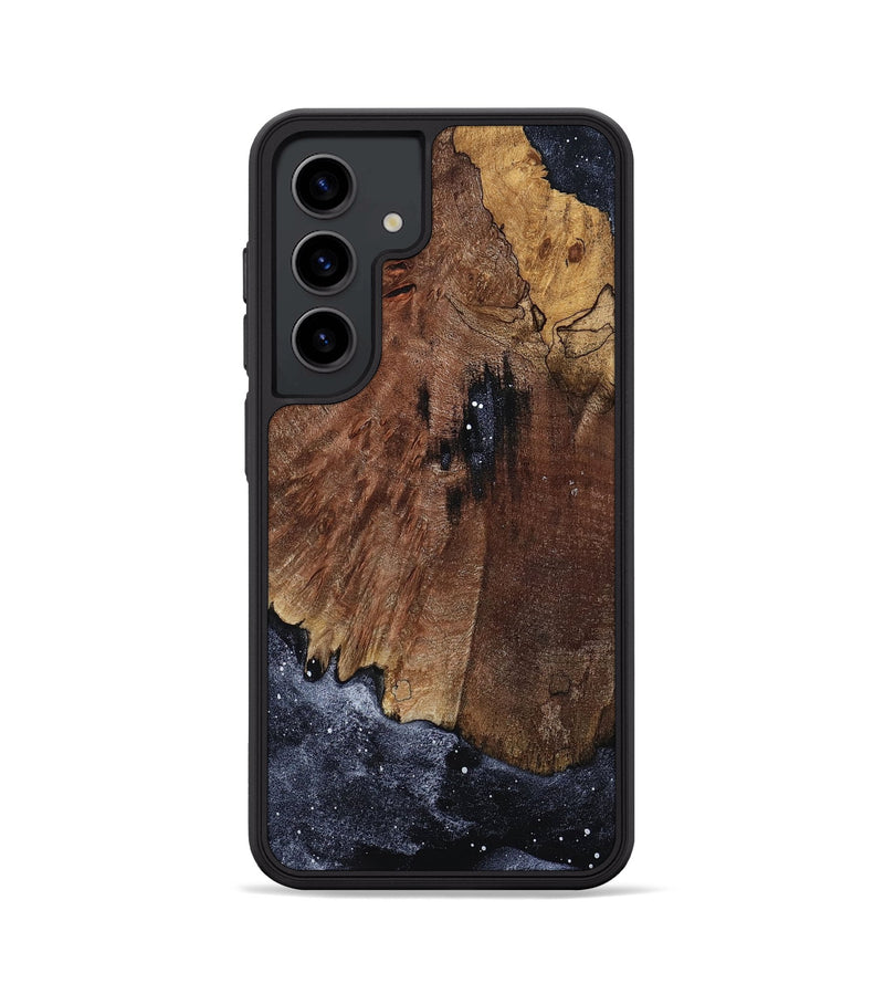 Galaxy S24 Wood Phone Case - Delmar (Cosmos, 803757)