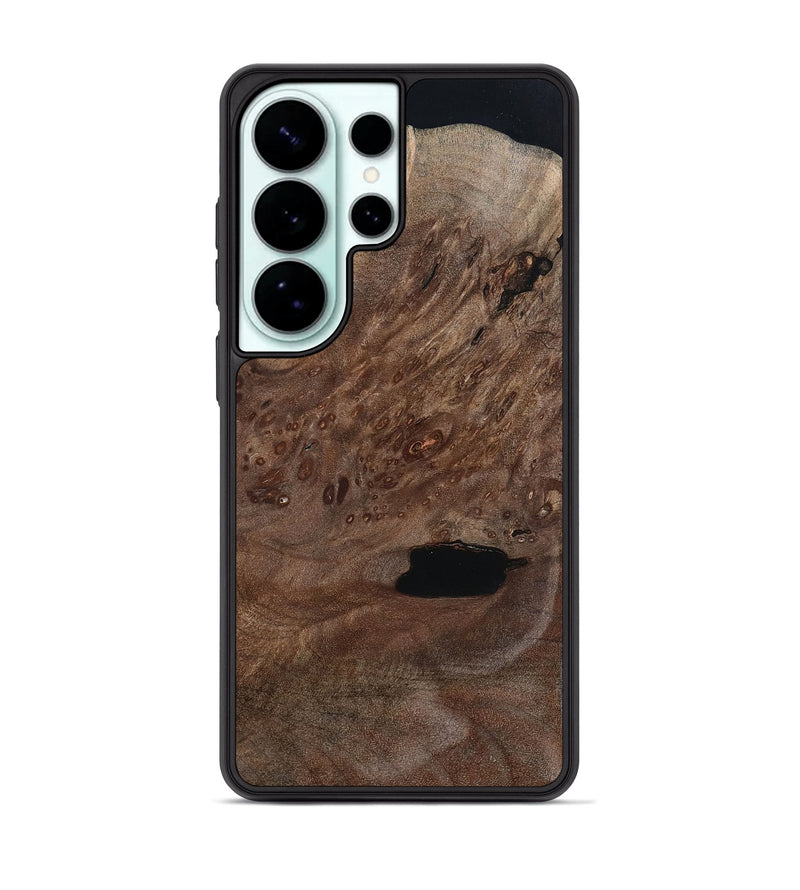 Galaxy S26 Ultra Wood Phone Case - Jaylynn (Wood Burl, 803839)