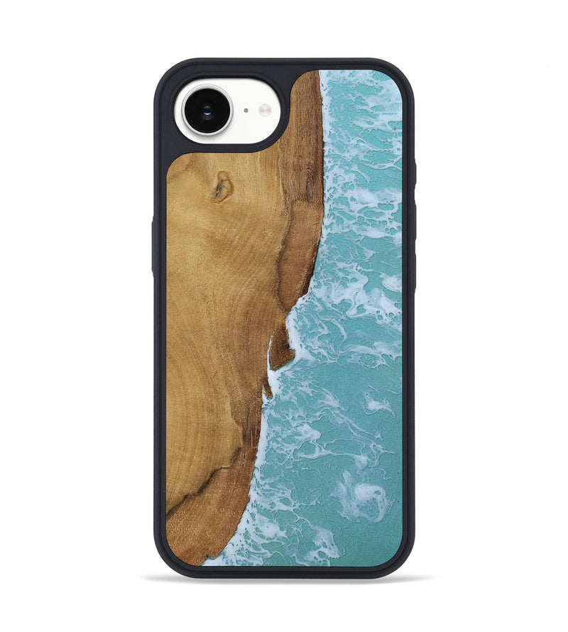 iPhone 16e Wood Phone Case - Jerold (Coastal, 803870)