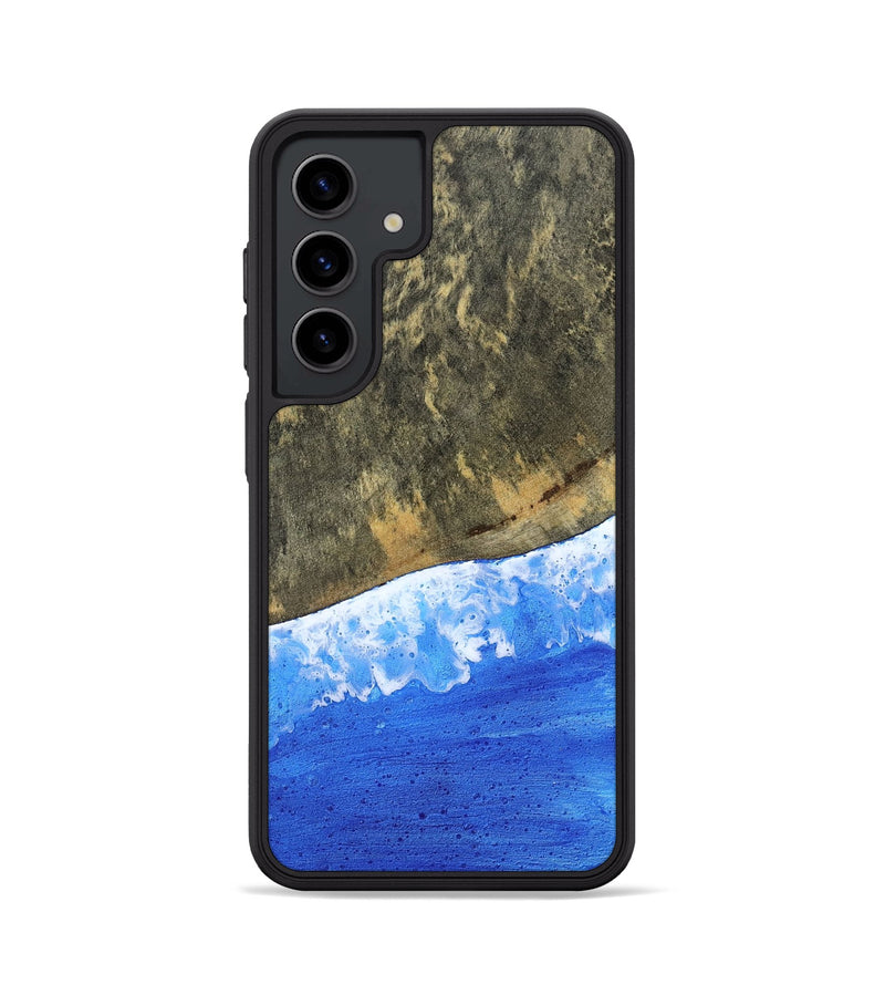 Galaxy S24 Wood Phone Case - Mitch (Coastal, 803875)