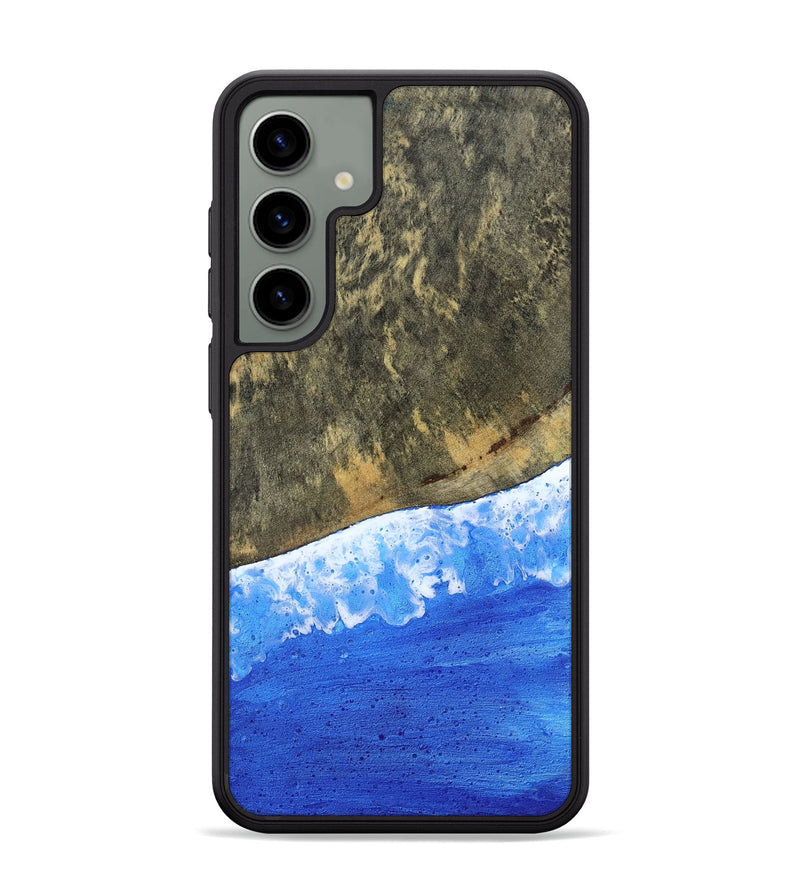Galaxy S24 Plus Wood Phone Case - Mitch (Coastal, 803875)