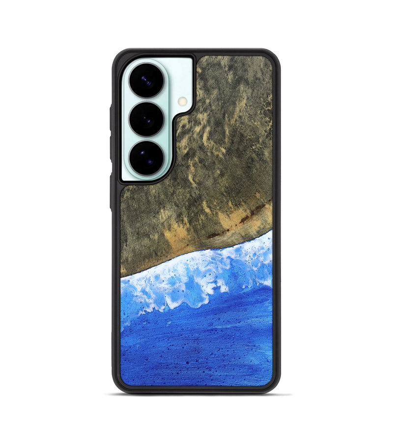 Galaxy S26 Wood Phone Case - Mitch (Coastal, 803875)