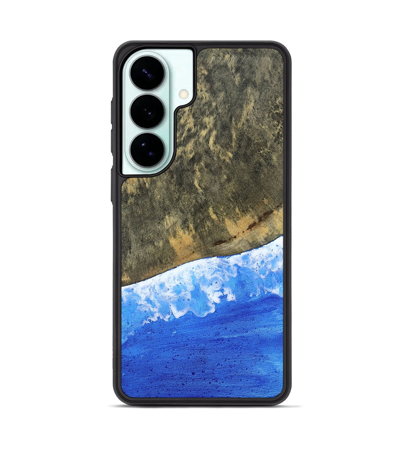 Galaxy S26 Plus Wood Phone Case - Mitch (Coastal, 803875)
