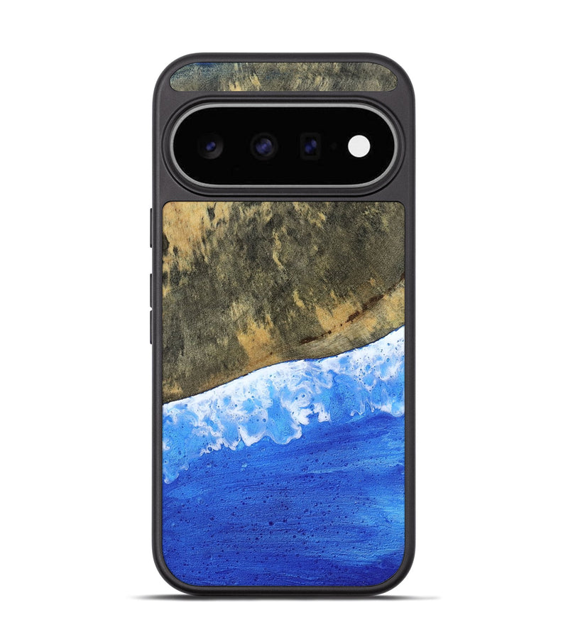 Pixel 11 Wood Phone Case - Mitch (Coastal, 803875)