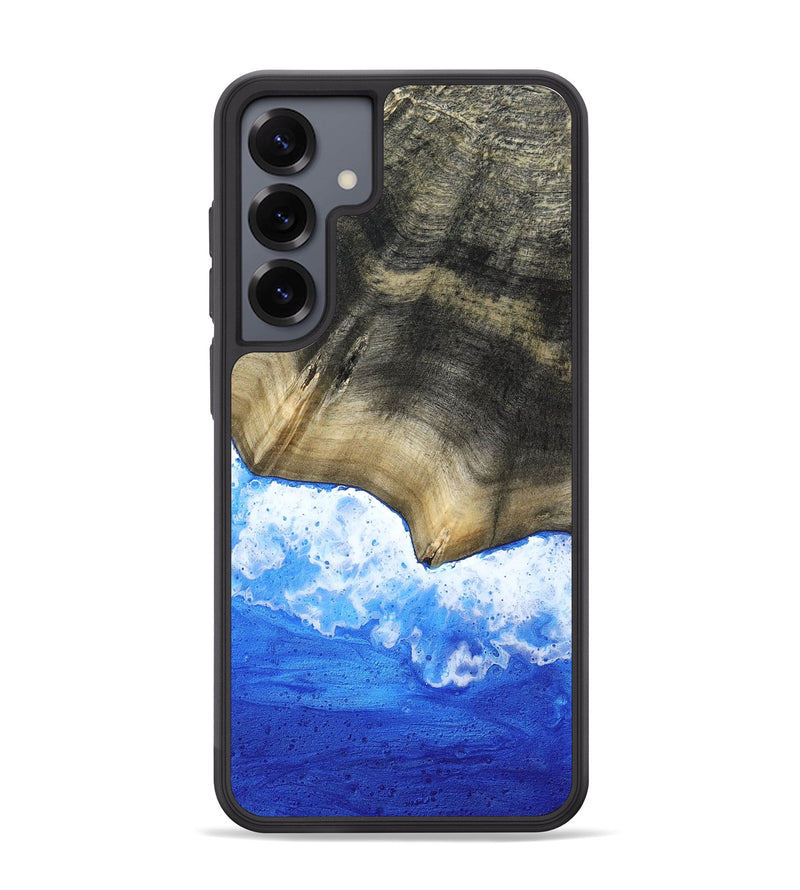 Galaxy S25 Plus Wood Phone Case - Taliyah (Coastal, 803879)