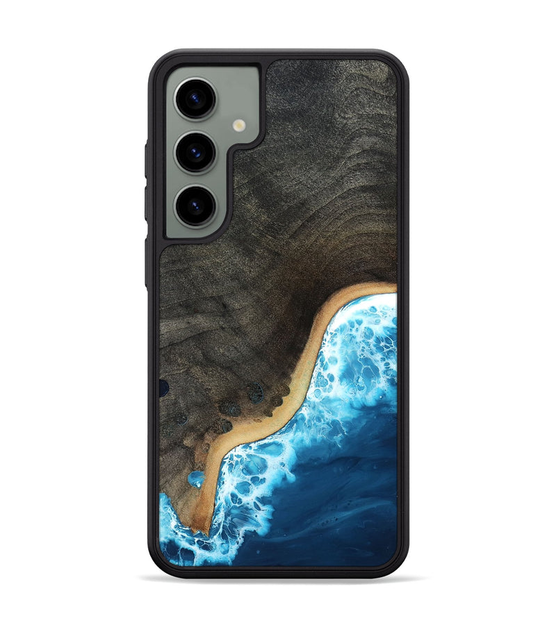 Galaxy S24 Plus Wood Phone Case - Glynis (Coastal, 803882)
