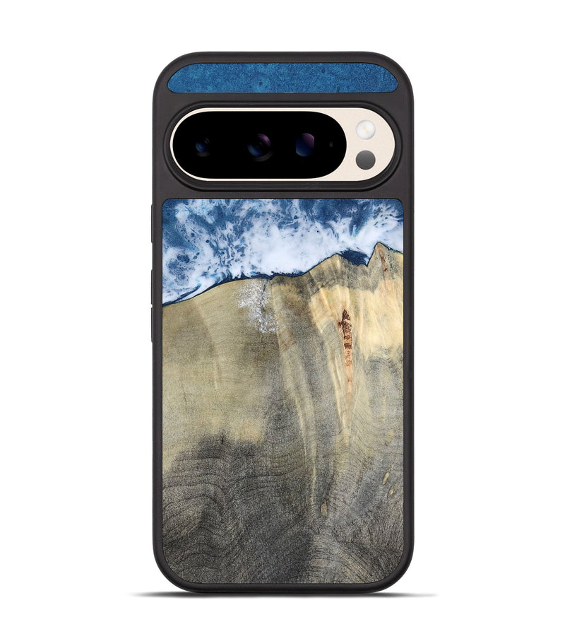 Pixel 10 Wood Phone Case - Julissa (Coastal, 803883)