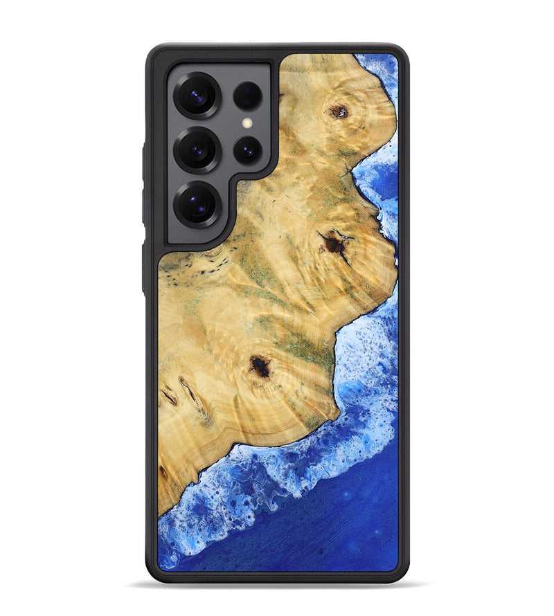 Galaxy S25 Ultra Wood Phone Case - Waverly (Coastal, 803906)