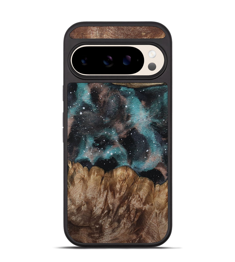 Pixel 10 Wood Phone Case - Markus (Cosmos, 803911)