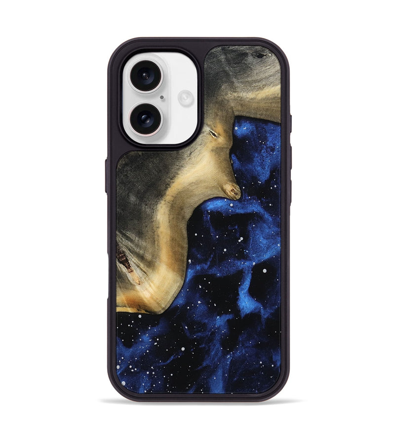 iPhone 17 Wood Phone Case - Rob (Cosmos, 803914)