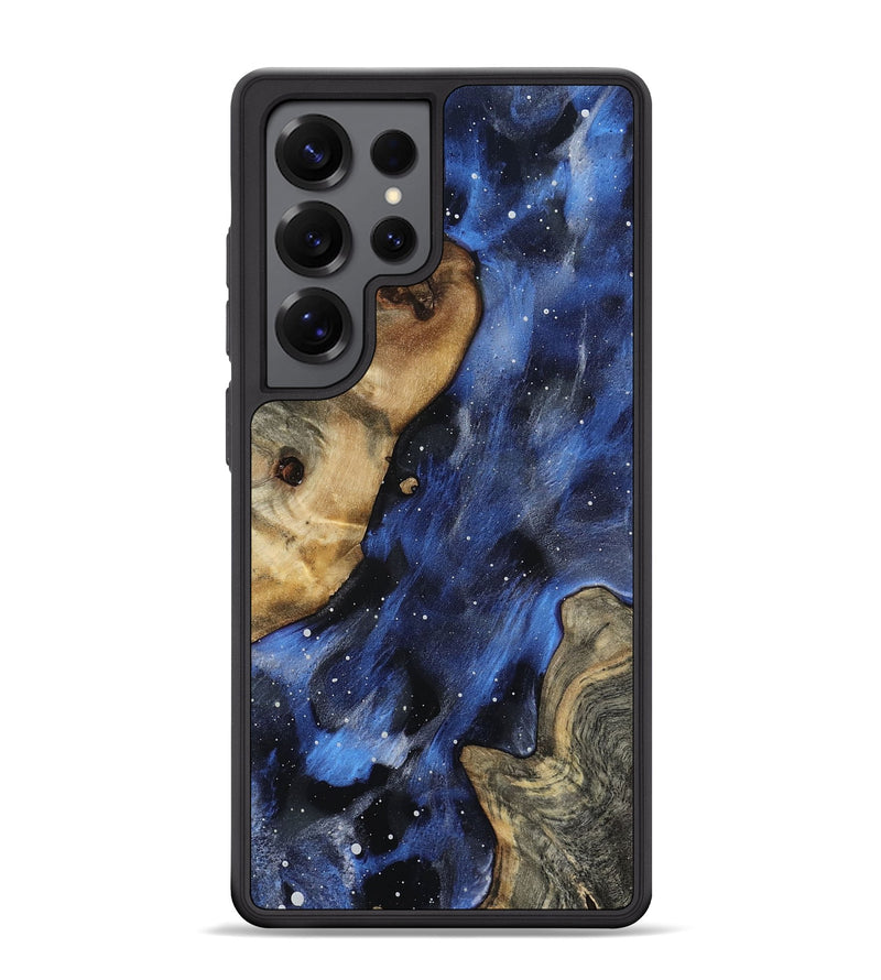 Galaxy S25 Ultra Wood Phone Case - Emir (Cosmos, 803920)