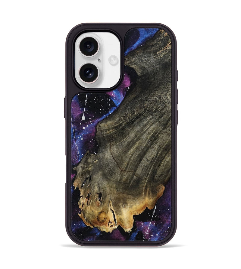 iPhone 17 Wood Phone Case - Jazmyn (Cosmos, 803923)
