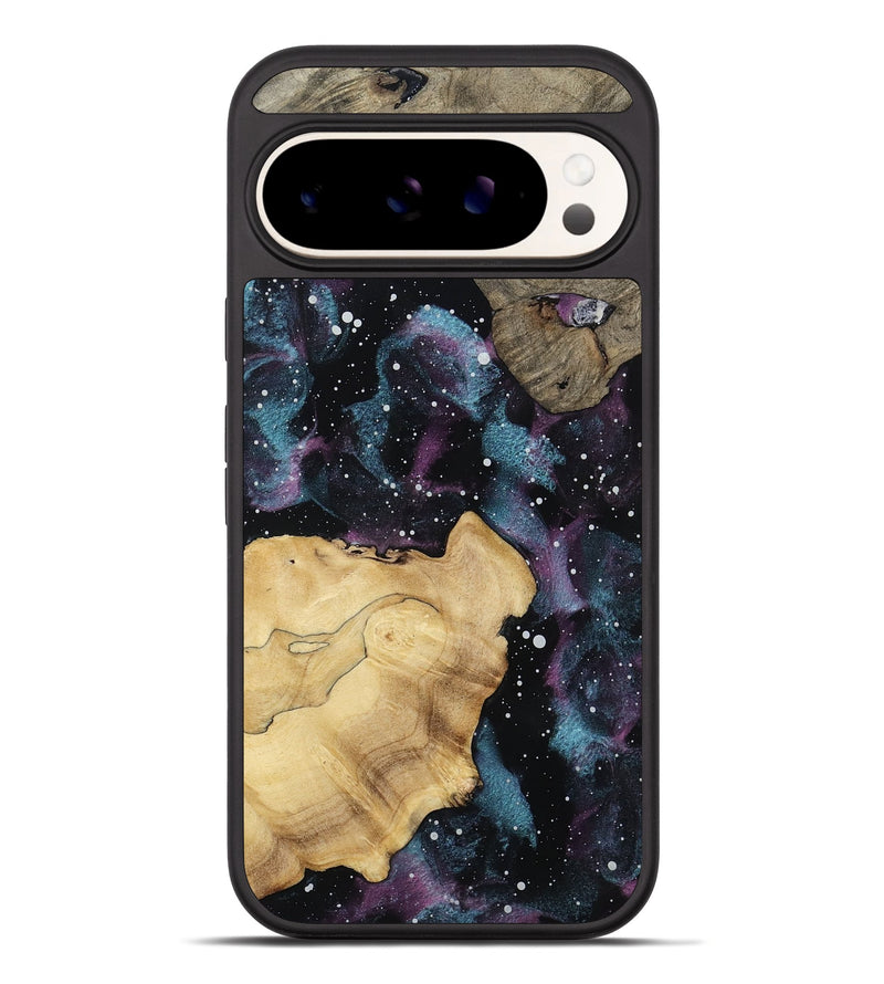 Pixel 10 Pro XL Wood Phone Case - Lafe (Cosmos, 803929)