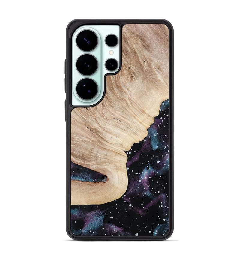 Galaxy S26 Ultra Wood Phone Case - Reva (Cosmos, 803931)