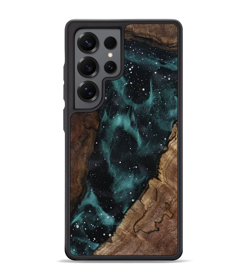 Galaxy S25 Ultra Wood Phone Case - Enrique (Cosmos, 803945)