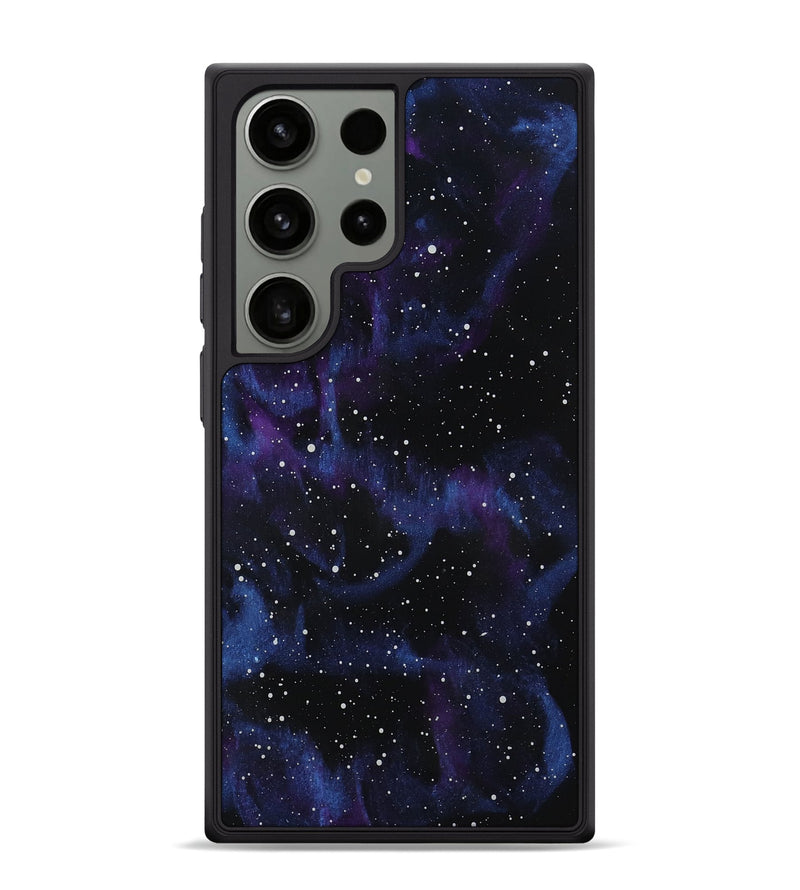 Galaxy S24 Ultra ResinArt Phone Case - Cherry (Cosmos, 803947)